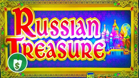 A Russia Slot