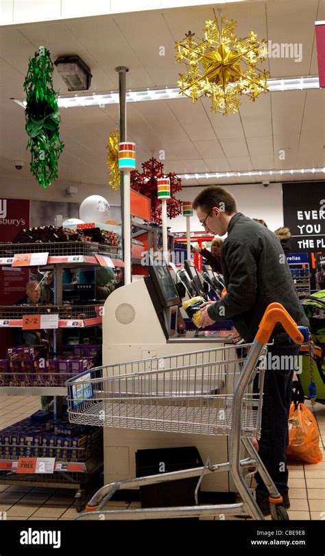 A Sainsburys Compras De Natal Slots