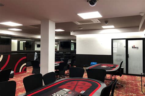 A Sala De Poker Prato