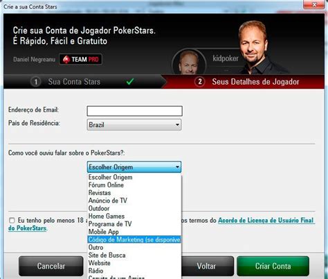 A Seguranca De Email Da Pokerstars