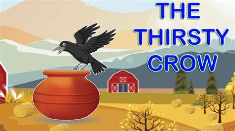 A Thirsty Crow Brabet