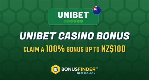 A Unibet Casino Ao Vivo Bonus