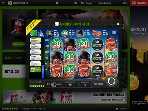 A Unibet Poker Download Ipad