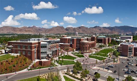 A Universidade De Nevada A Gerencia Do Casino