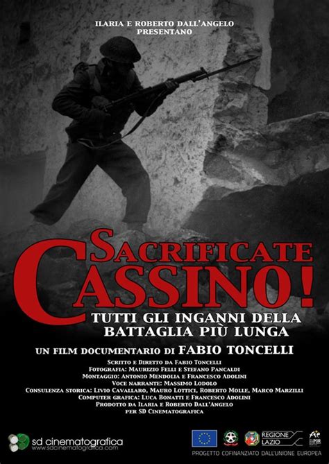 A Verdadeira Historia De Cassino Documentario