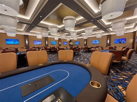 A Vitoria De Poker Sala De Portsmouth Va