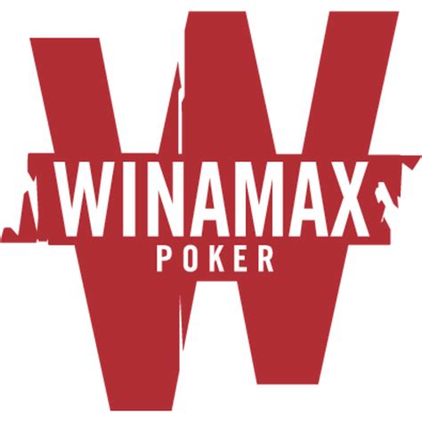 A Winamax Poker
