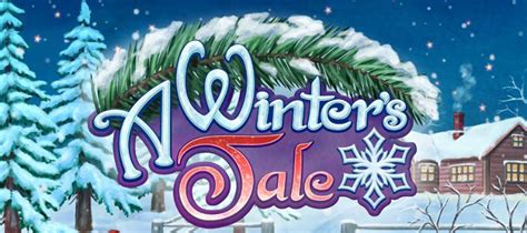 A Winter S Tale Slot Gratis