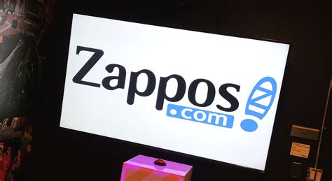 A Zappos Casino