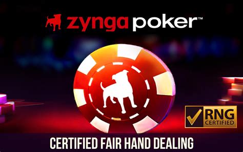 A Zynga Holdem Poker Do Motor