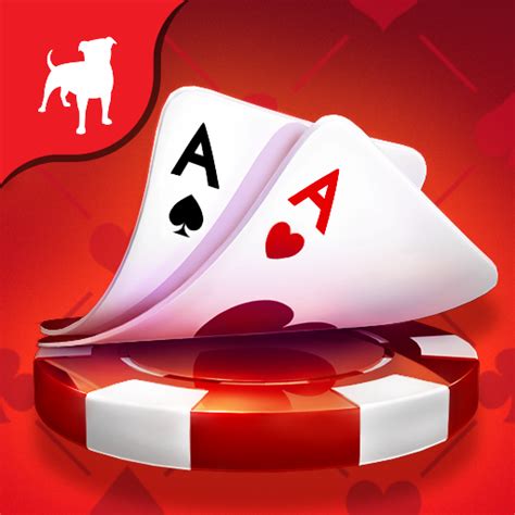 A Zynga Plus Poker Mobile App