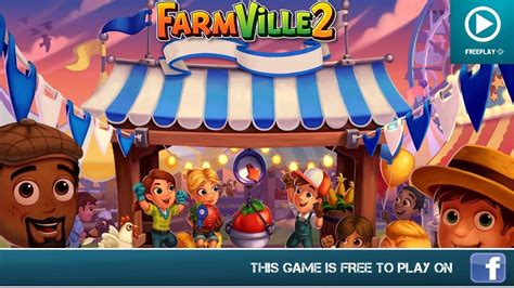 A Zynga Slots Farmville 2 Promocao