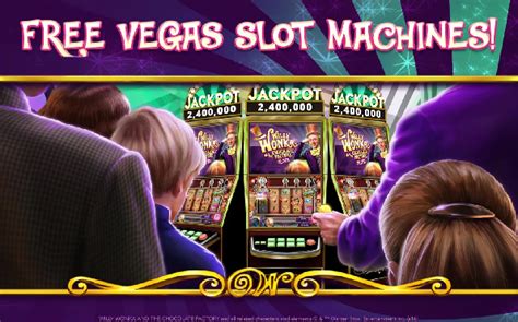 A Zynga Slots Para Android Download