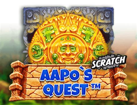 Aapo S Quest Scratch Pokerstars