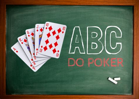 Abc Do Poker 2nl