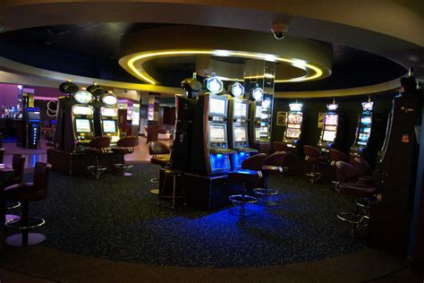 Aberdeen Casino Aluguer De