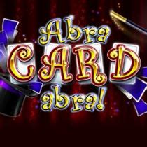 Abracardabra Slot Gratis