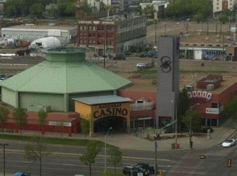 Abril De Vinho Do Seculo Casino Edmonton