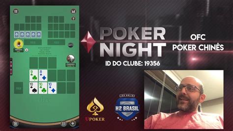 Abrir Chines De Regras De Poker