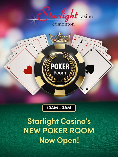 Abs Casino Edmonton Sala De Poker