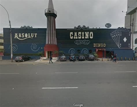 Absolut Casino Haiti