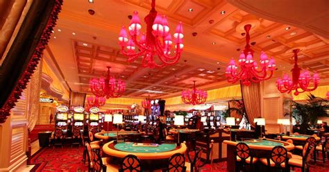 Abu Dhabi De Poker De Casino