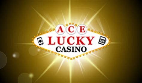 Ace Lucky Casino Aplicacao