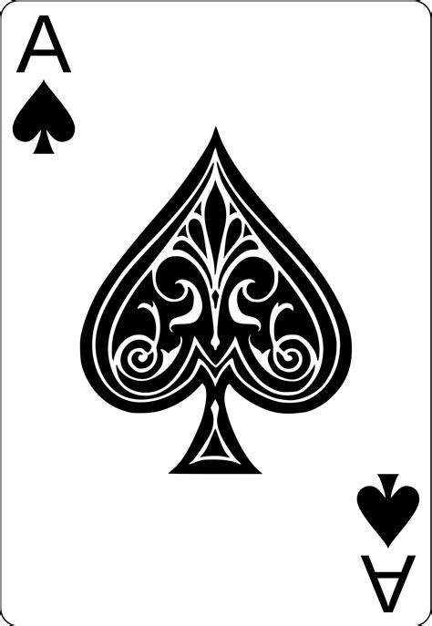 Ace Of Spades Netbet