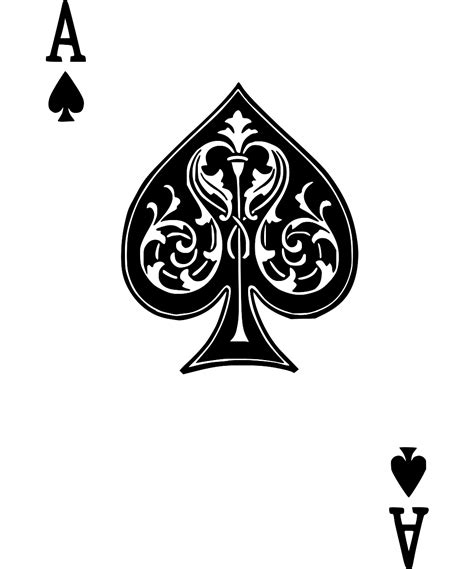 Ace Of Spades Parimatch