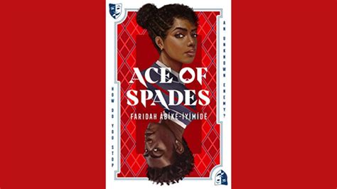 Ace Of Spades Review 2024