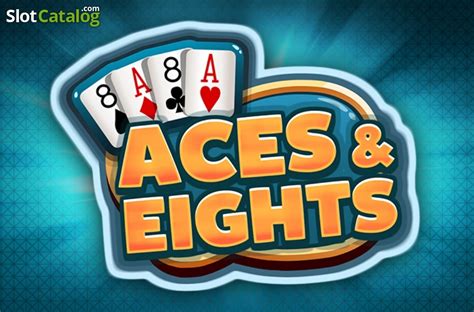 Aces And Eights Red Rake Gaming Netbet