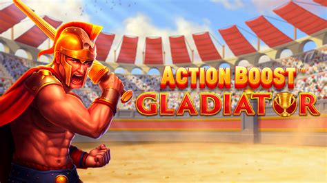 Action Boost Gladiator Betway