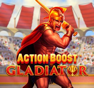 Action Boost Gladiator Netbet