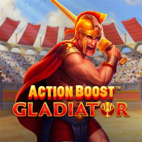 Action Boost Gladiator Sportingbet