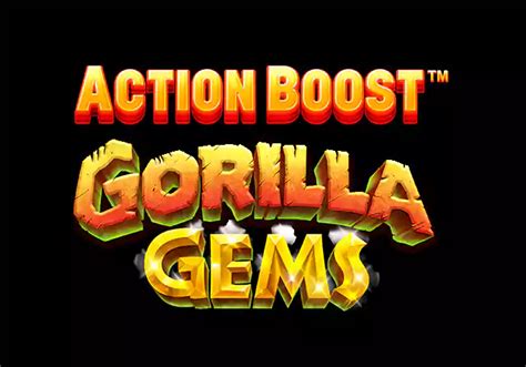 Action Boost Gorilla Gems Betsul