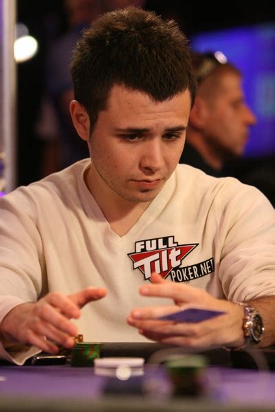 Adam Feldman Poker