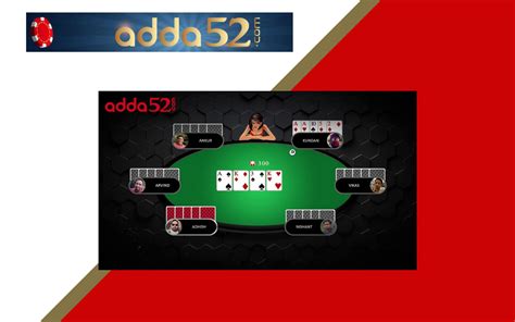 Adda Poker India