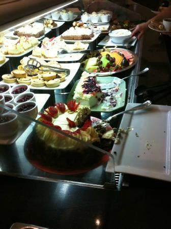 Adelaide Casino Buffet De Frutos Do Mar