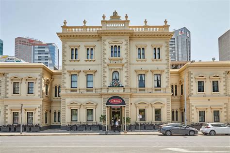 Adelaide Treasury Casino