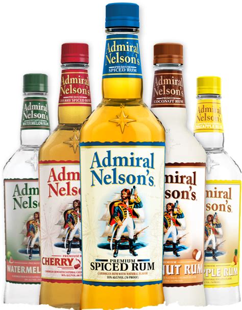 Admiral Nelson Novibet