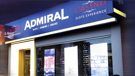 Admirals Casino Devonport