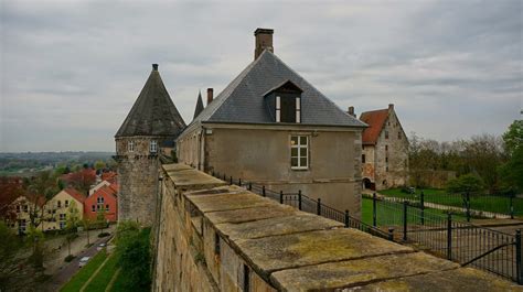 Adres Slot De Bentheim