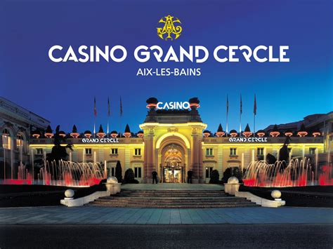 Adresse Casino Daix Les Bains