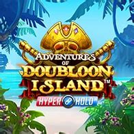 Adventures Of Doubloon Island Betsson