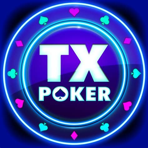 Ae Texas Poker