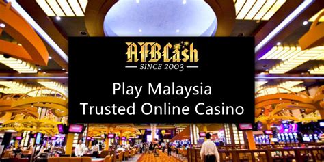 Afbcash Casino Review