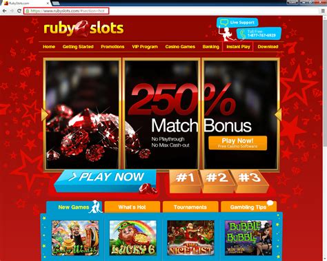 Afiliado De Slots Ruby Ue Inteligente Fazer O Download Do Casino