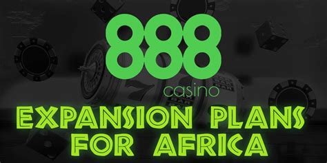 Africa Gold 888 Casino