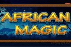 African Magic Slot Gratis