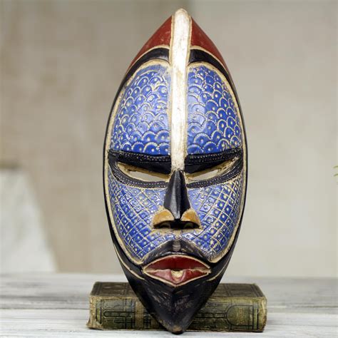 African Masks Betano